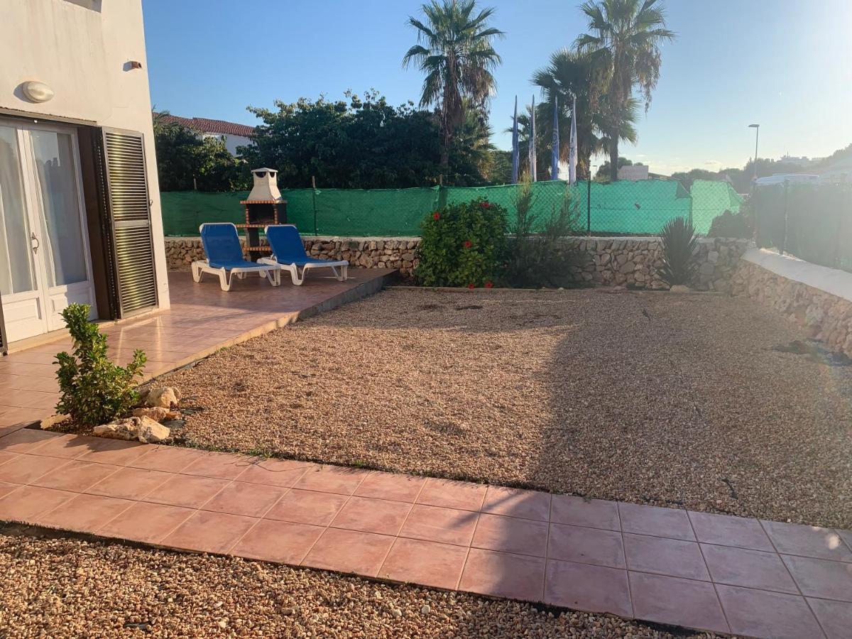 カラン・ボッシュ Gran Casa Con Bonito Jardinヴィラ エクステリア 写真